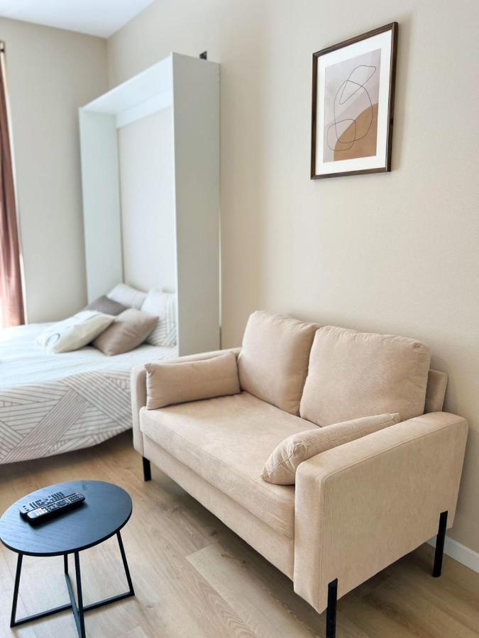 O Casanova Appartement Montereau-faut-Yonne Buitenkant foto