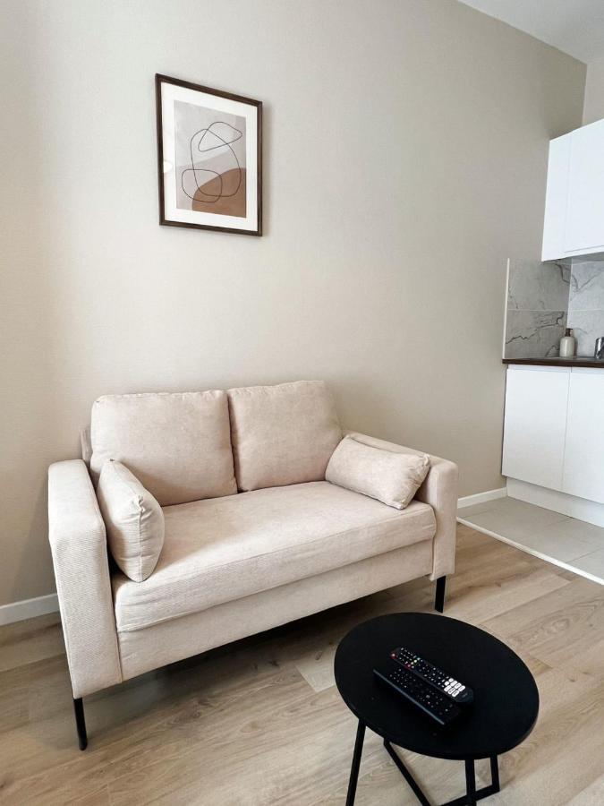 O Casanova Appartement Montereau-faut-Yonne Buitenkant foto